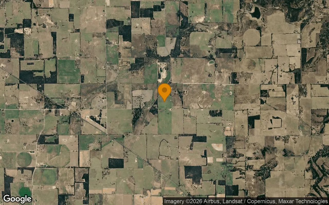 35.11 Acres in Comanche - Comanche County, TX in Comanche County, Texas