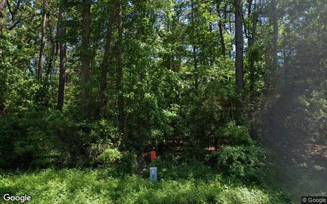 0.55 Acres in Hemphill - Sabine County, TX in Sabine County, Texas