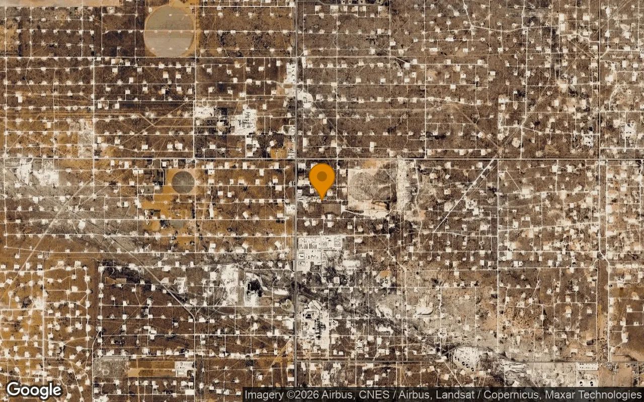 27.3 Acres in Plains - Yoakum County, TX in Yoakum County, Texas