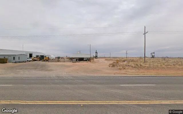27.3 Acres in Plains - Yoakum County, TX in Yoakum County, Texas
