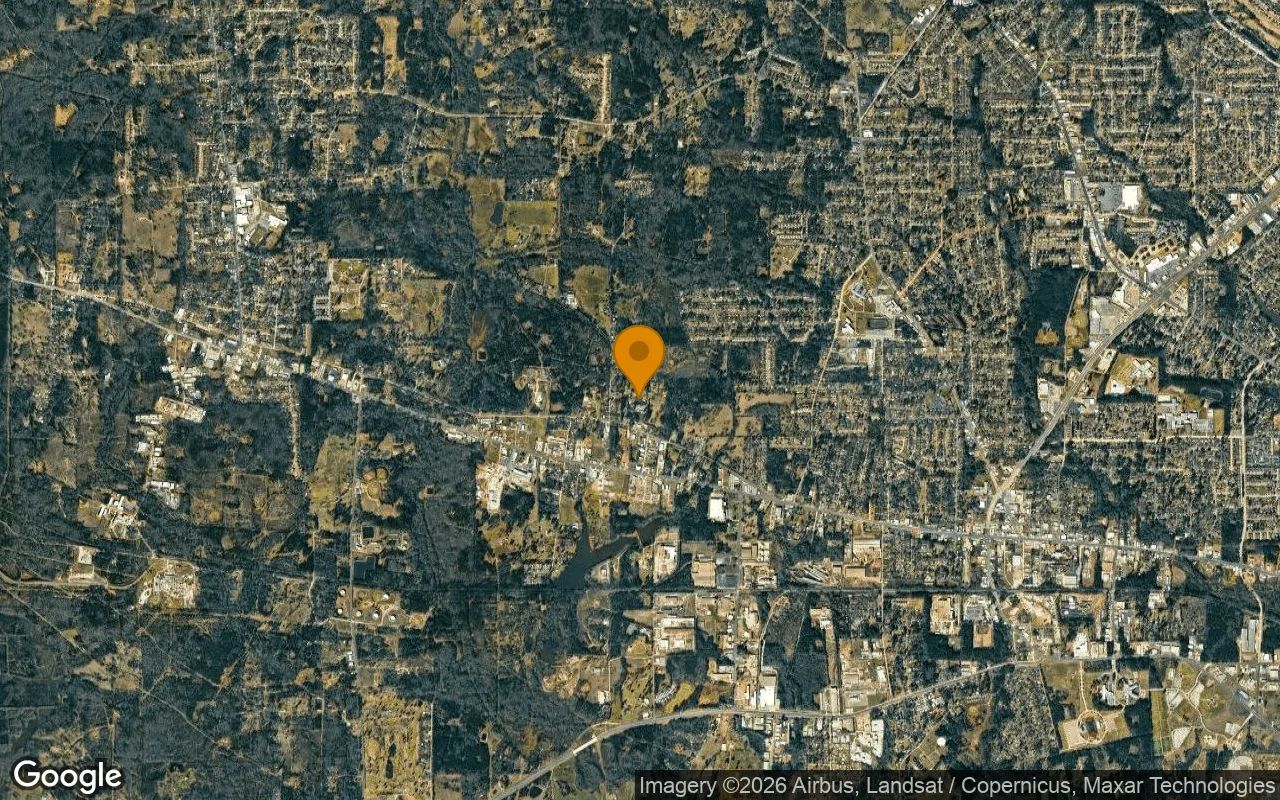 0.55 Acres in Longview - Gregg County, TX in Gregg County, Texas