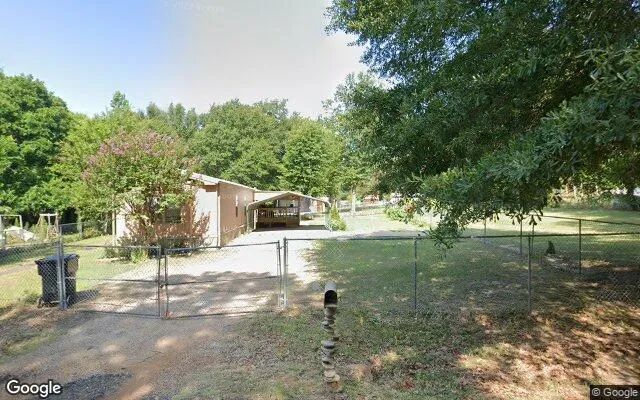 0.55 Acres in Longview - Gregg County, TX in Gregg County, Texas