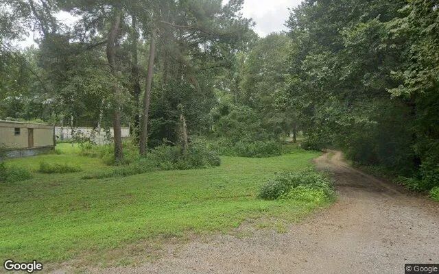 35.03 Acres in Daingerfield - Morris County, TX in Morris County, Texas