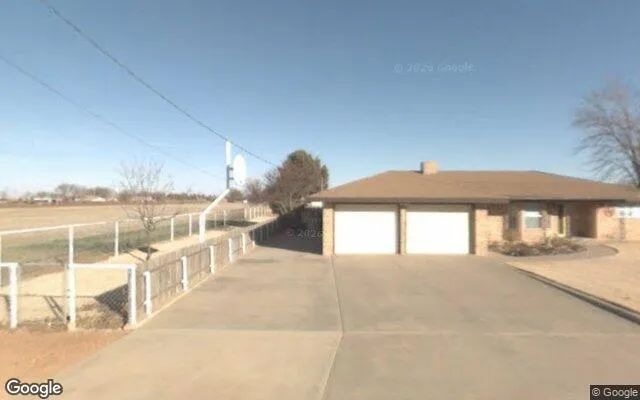 3.49 Acres in Levelland - Hockley County, TX in Hockley County, Texas