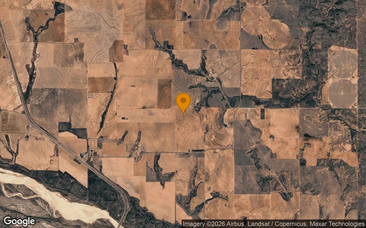 125.38 Acres in Memphis - Hall County, TX in Hall County, Texas