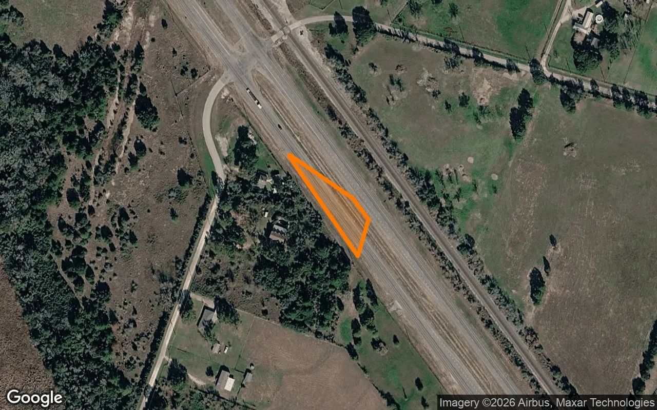 0.55 Acres in Sealy - Austin County, TX in Austin County, Texas