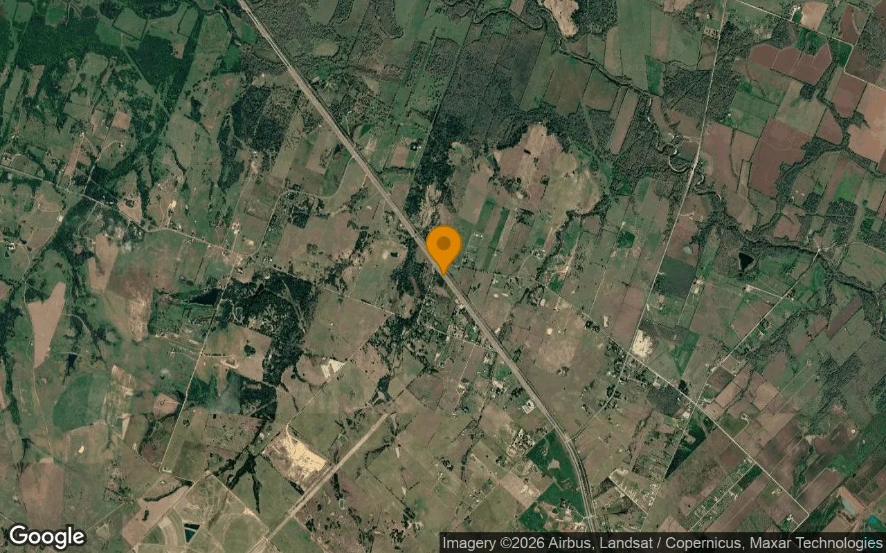 0.55 Acres in Sealy - Austin County, TX in Austin County, Texas