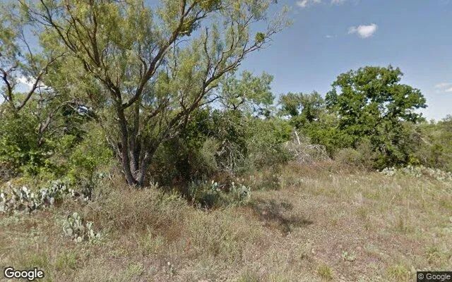 0.55 Acres in Kingsland - Llano County, TX in Llano County, Texas