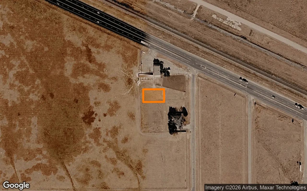 0.55 Acres in Claude - Armstrong County, TX in Armstrong County, Texas