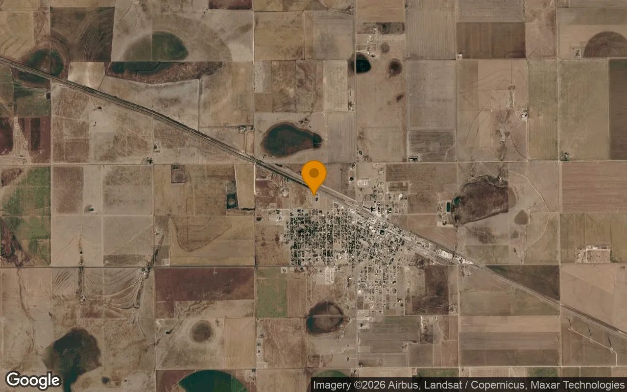 0.55 Acres in Claude - Armstrong County, TX in Armstrong County, Texas