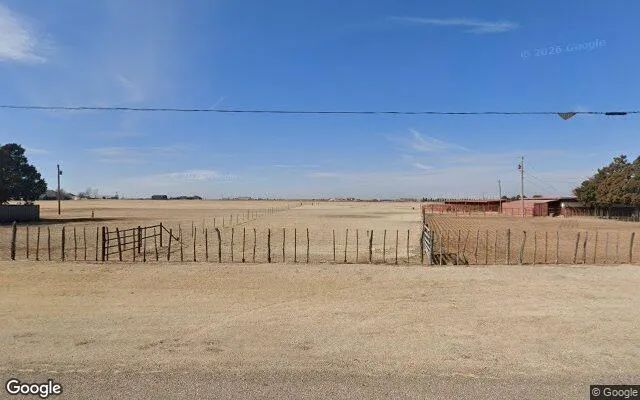 0.55 Acres in Claude - Armstrong County, TX in Armstrong County, Texas