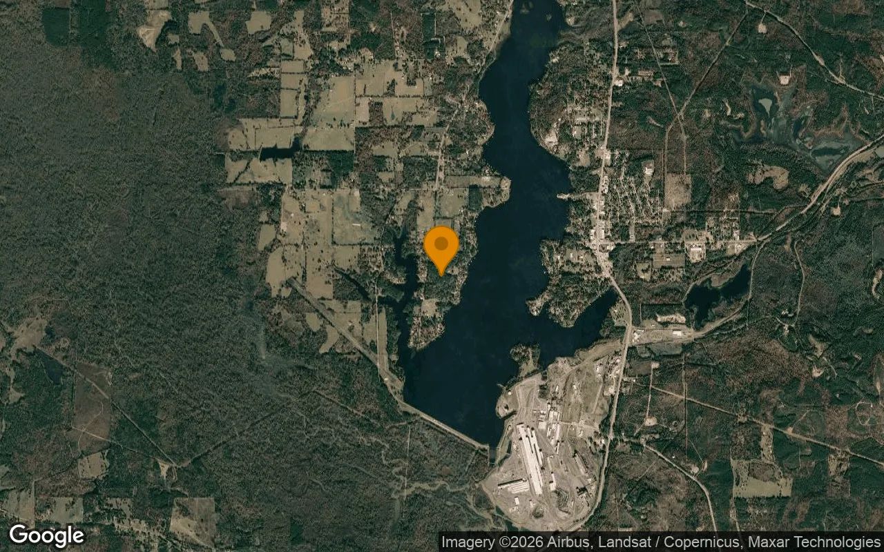 35.04 Acres in Daingerfield - Morris County, TX in Morris County, Texas