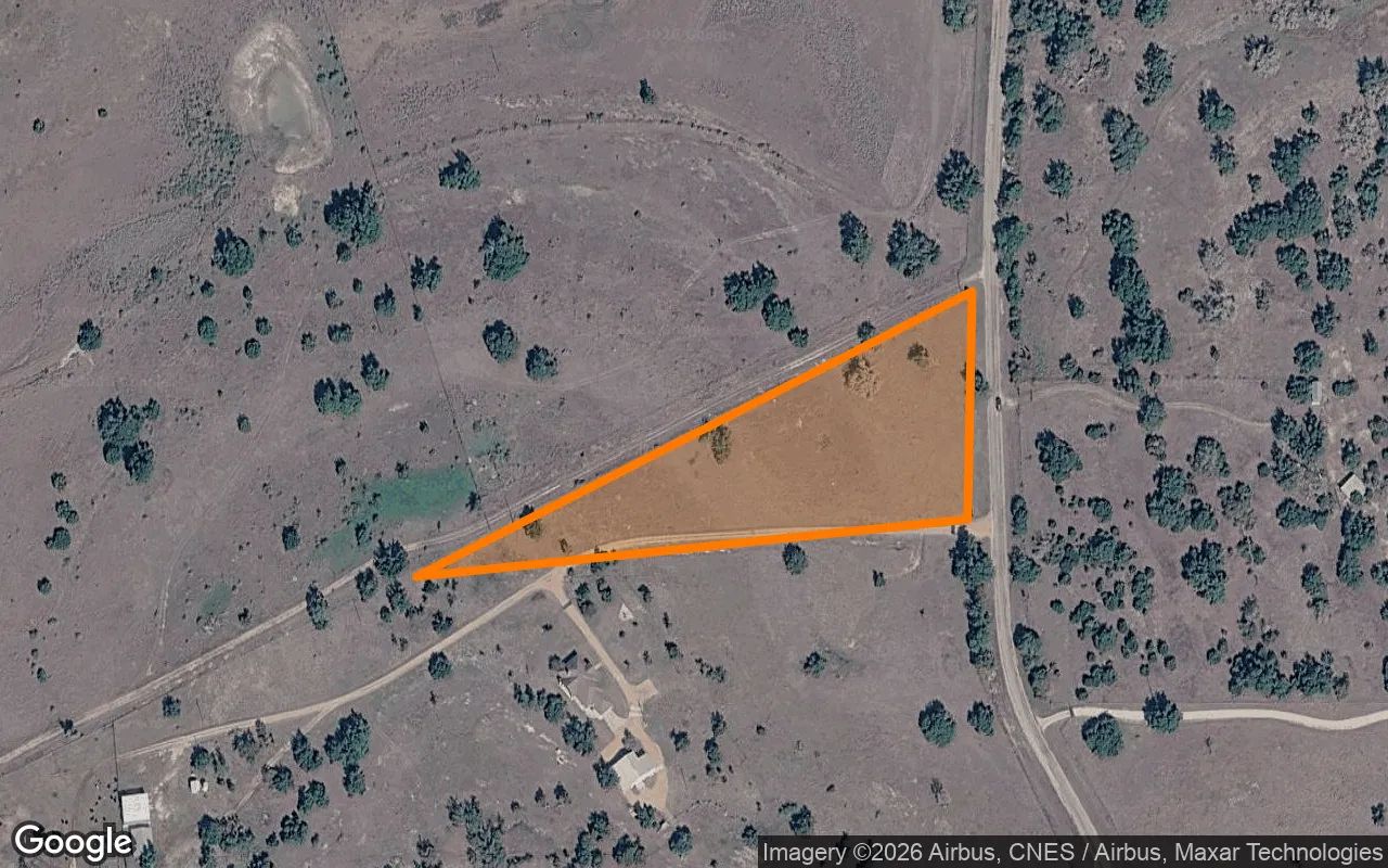 3.5 Acres in Fredericksburg - Gillespie County, TX in Gillespie County, Texas