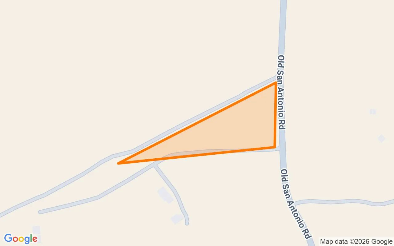 3.5 Acres in Fredericksburg - Gillespie County, TX in Gillespie County, Texas