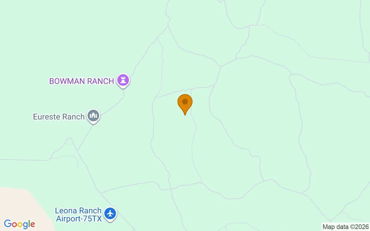 34.98 Acres in Brackettville - Kinney County, TX in Kinney County, Texas