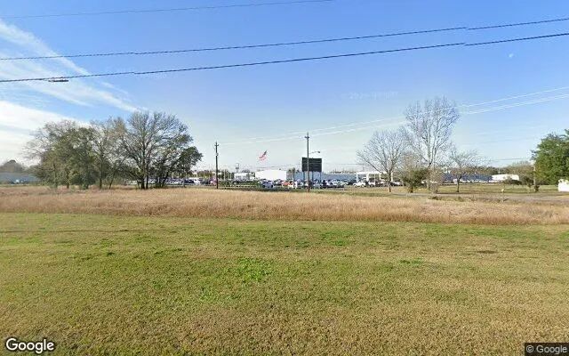 0.55 Acres in Pearland - Brazoria County, TX in Brazoria County, Texas