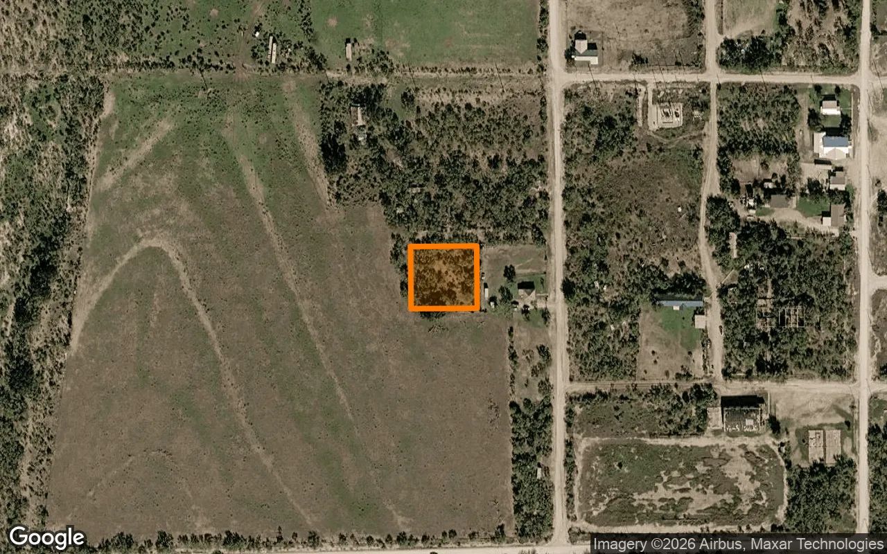 0.55 Acres in Melvin - McCulloch County, TX in McCulloch County, Texas