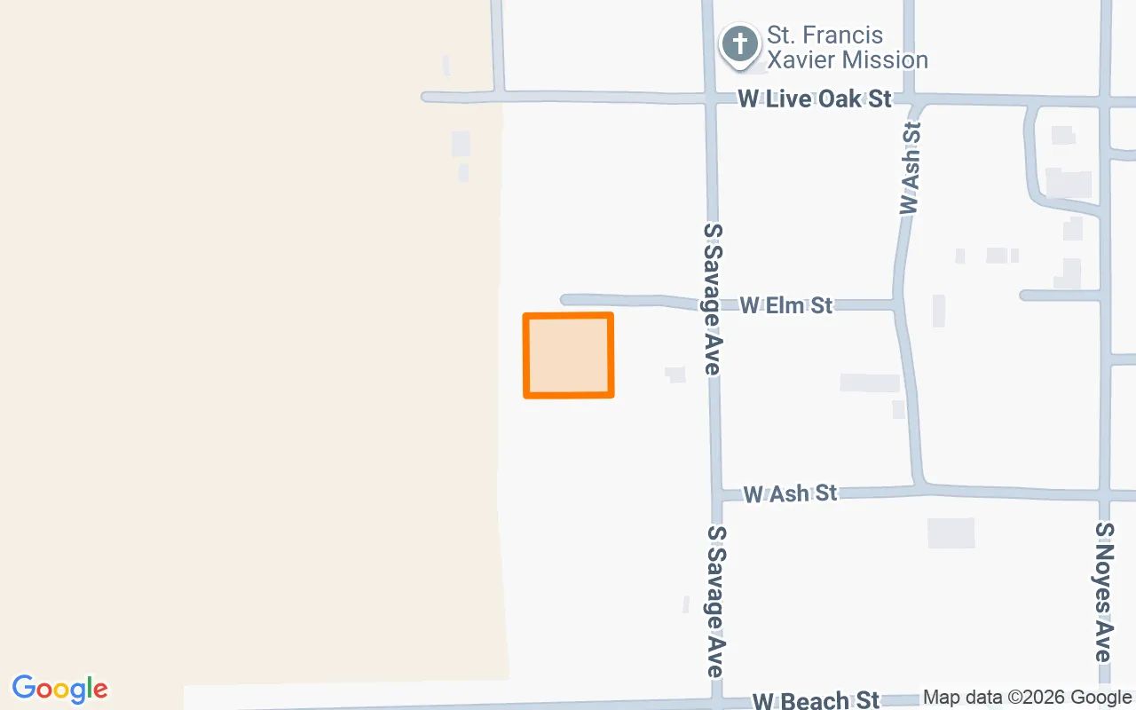 0.55 Acres in Melvin - McCulloch County, TX in McCulloch County, Texas