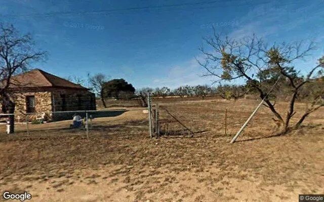 0.55 Acres in Melvin - McCulloch County, TX in McCulloch County, Texas