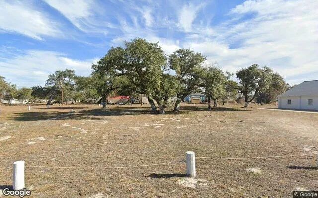 0.55 Acres in Aransas Pass - Aransas County, TX in Aransas County, Texas
