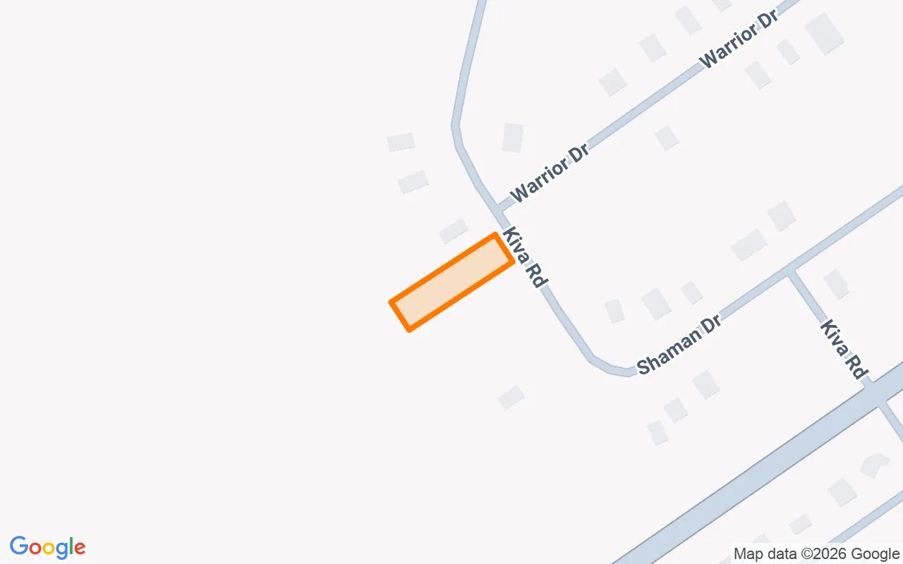 0.55 Acres in Galveston - Galveston County, TX in Galveston County, Texas
