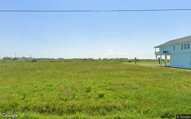 0.55 Acres in Galveston - Galveston County, TX in Galveston County, Texas