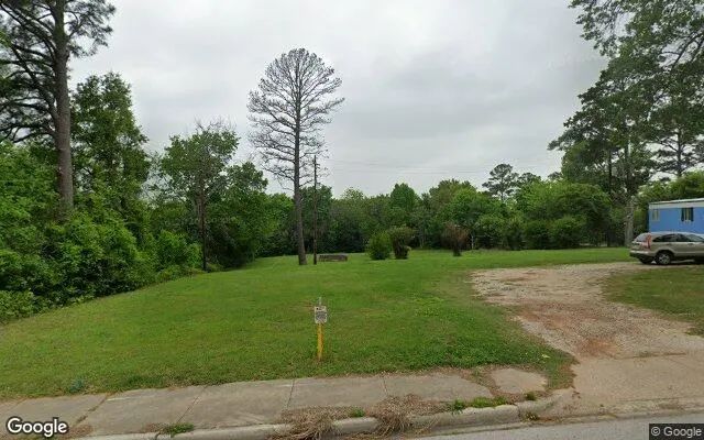 0.55 Acres in Huntsville - Walker County, TX in Walker County, Texas