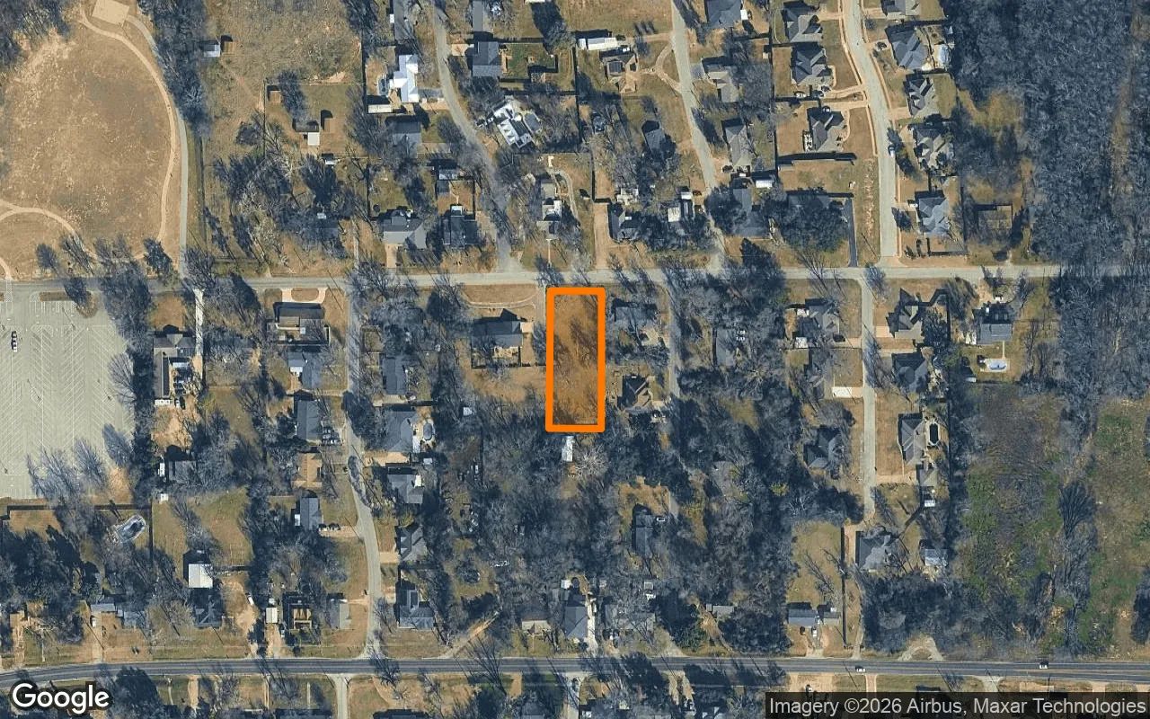 0.55 Acres in Lindale - Smith County, TX in Smith County, Texas
