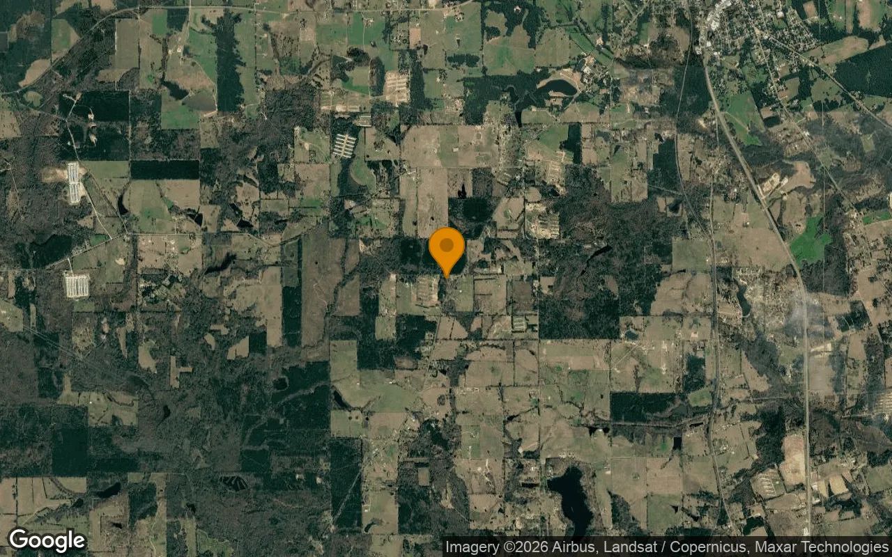 1.51 Acres in Pittsburg - Camp County, TX in Camp County, Texas