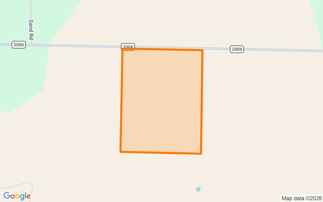 124.92 Acres in Chillicothe - Hardeman County, TX in Hardeman County, Texas