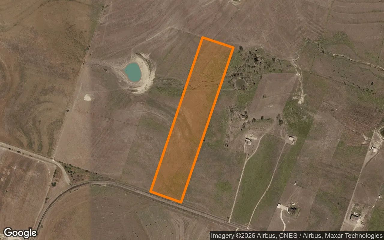 15 Acres in Gatesville - Coryell County, TX in Coryell County, Texas