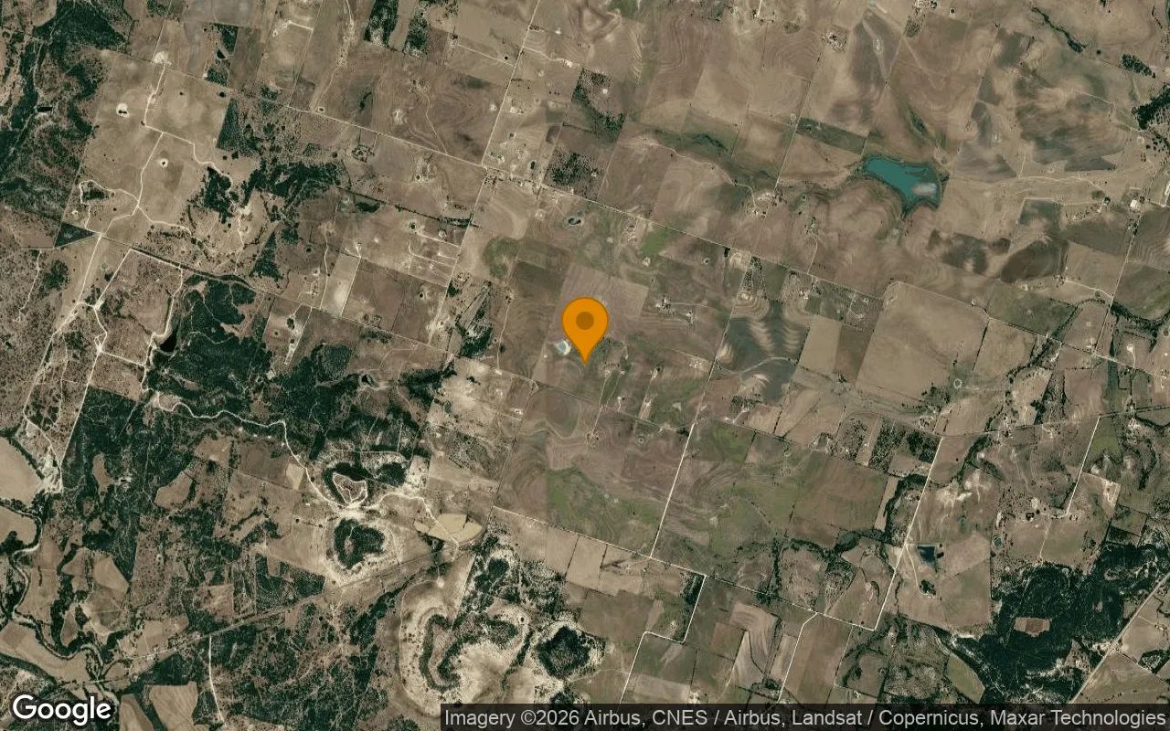 15 Acres in Gatesville - Coryell County, TX in Coryell County, Texas