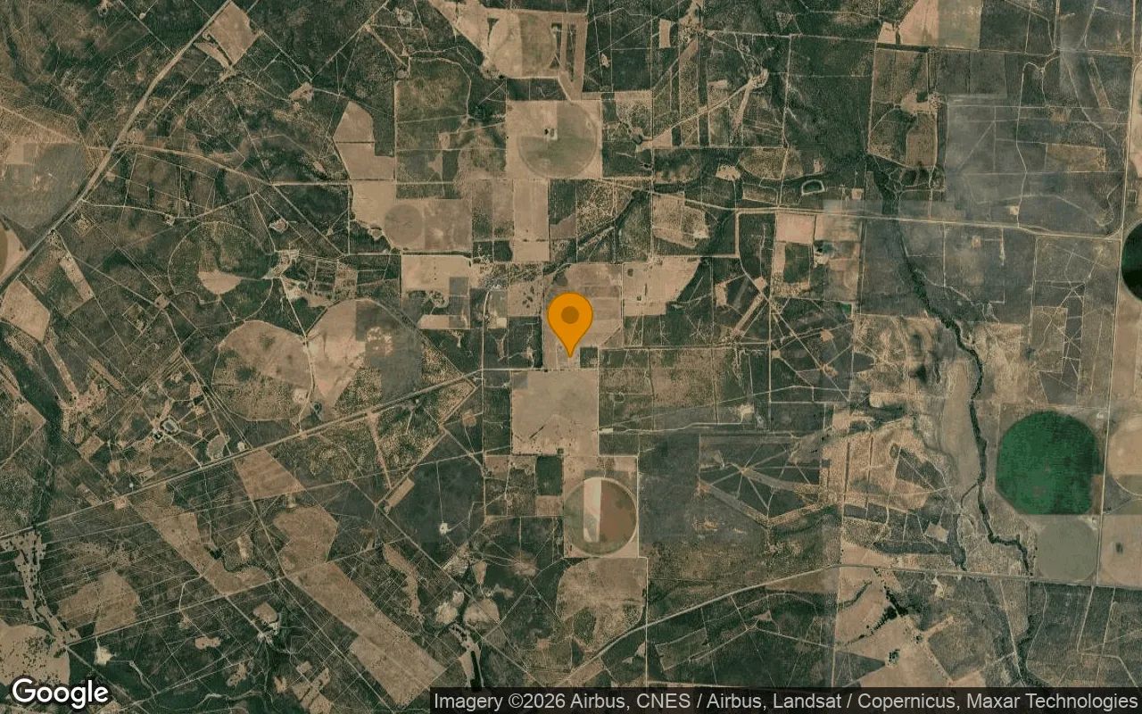 3.51 Acres in Pearsall - Frio County, TX in Frio County, Texas
