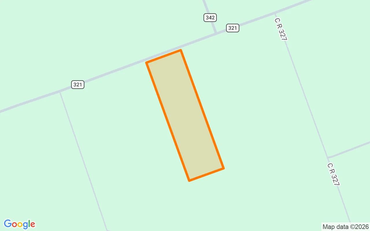 14.97 Acres in Beeville - Bee County, TX in Bee County, Texas