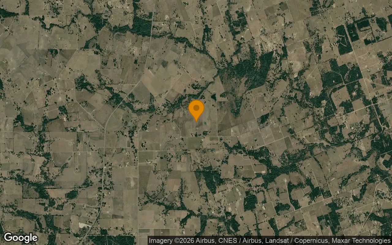 15.02 Acres in Hallettsville - Lavaca County, TX in Lavaca County, Texas