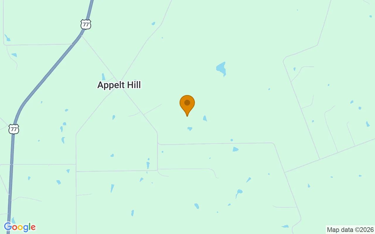 15.02 Acres in Hallettsville - Lavaca County, TX in Lavaca County, Texas