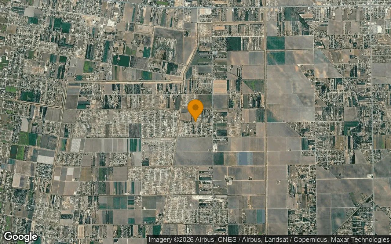 0.55 Acres in Donna - Hidalgo County, TX in Hidalgo County, Texas