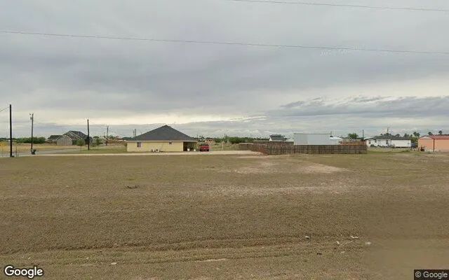 0.55 Acres in Donna - Hidalgo County, TX in Hidalgo County, Texas