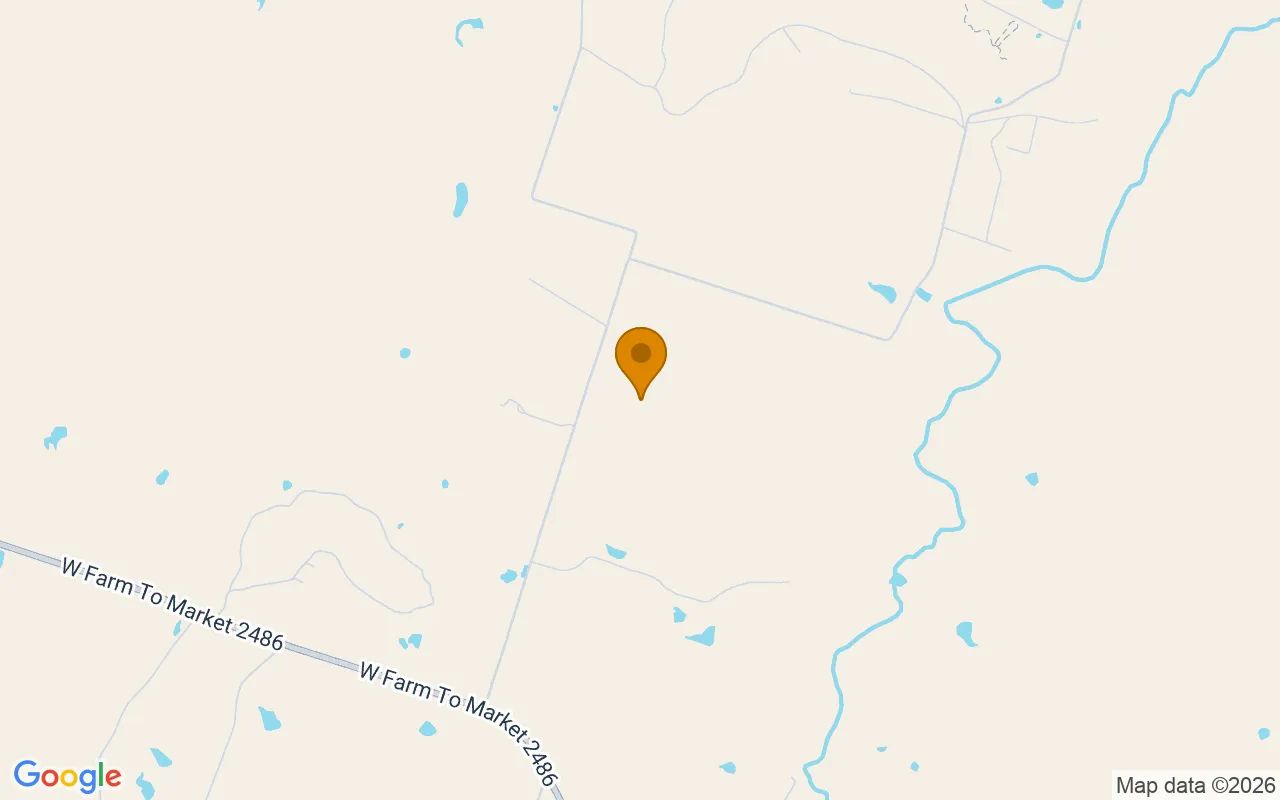 124.67 Acres in Hamilton - Hamilton County, TX in Hamilton County, Texas