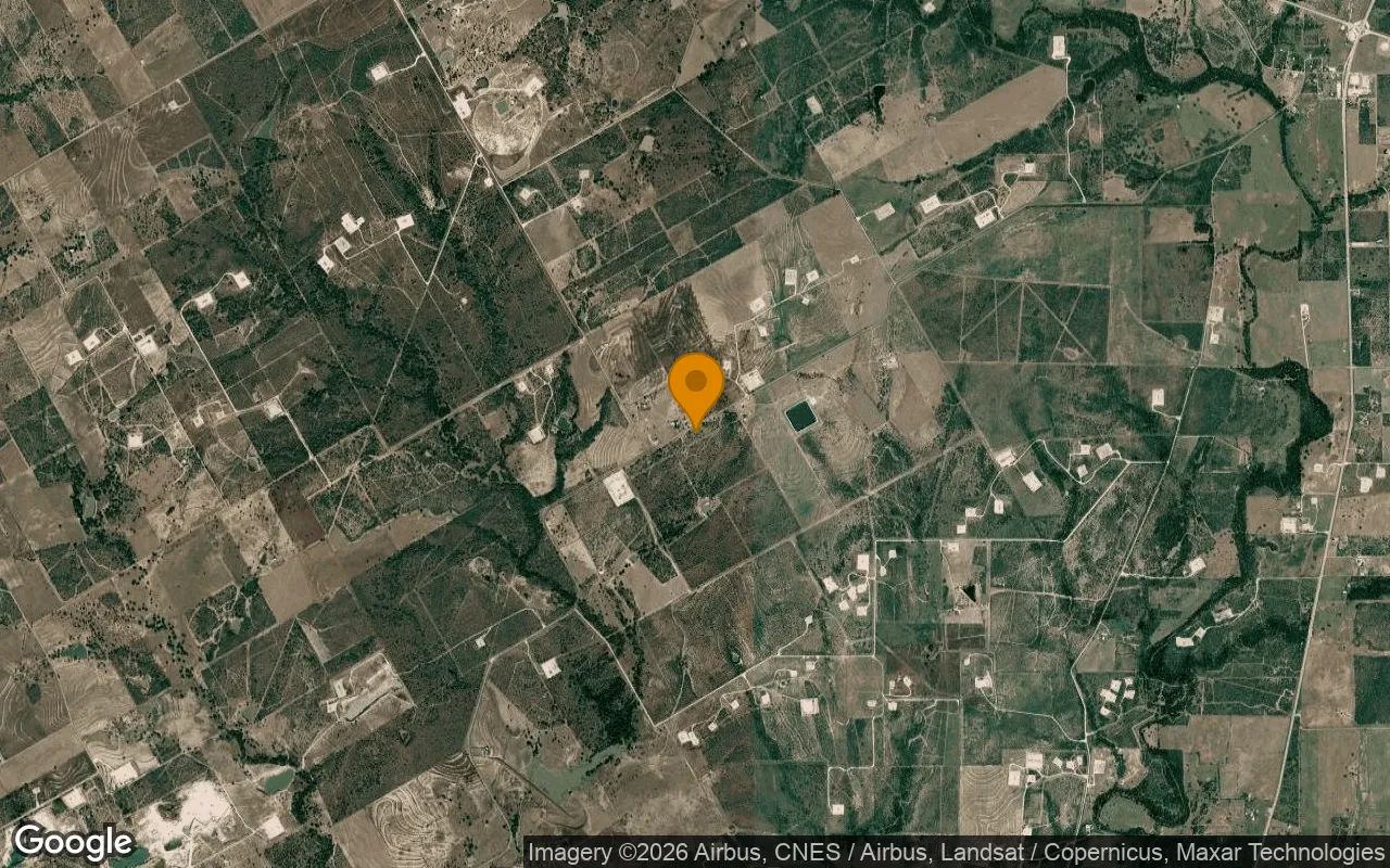 15.06 Acres in Gillett - Karnes County, TX in Karnes County, Texas