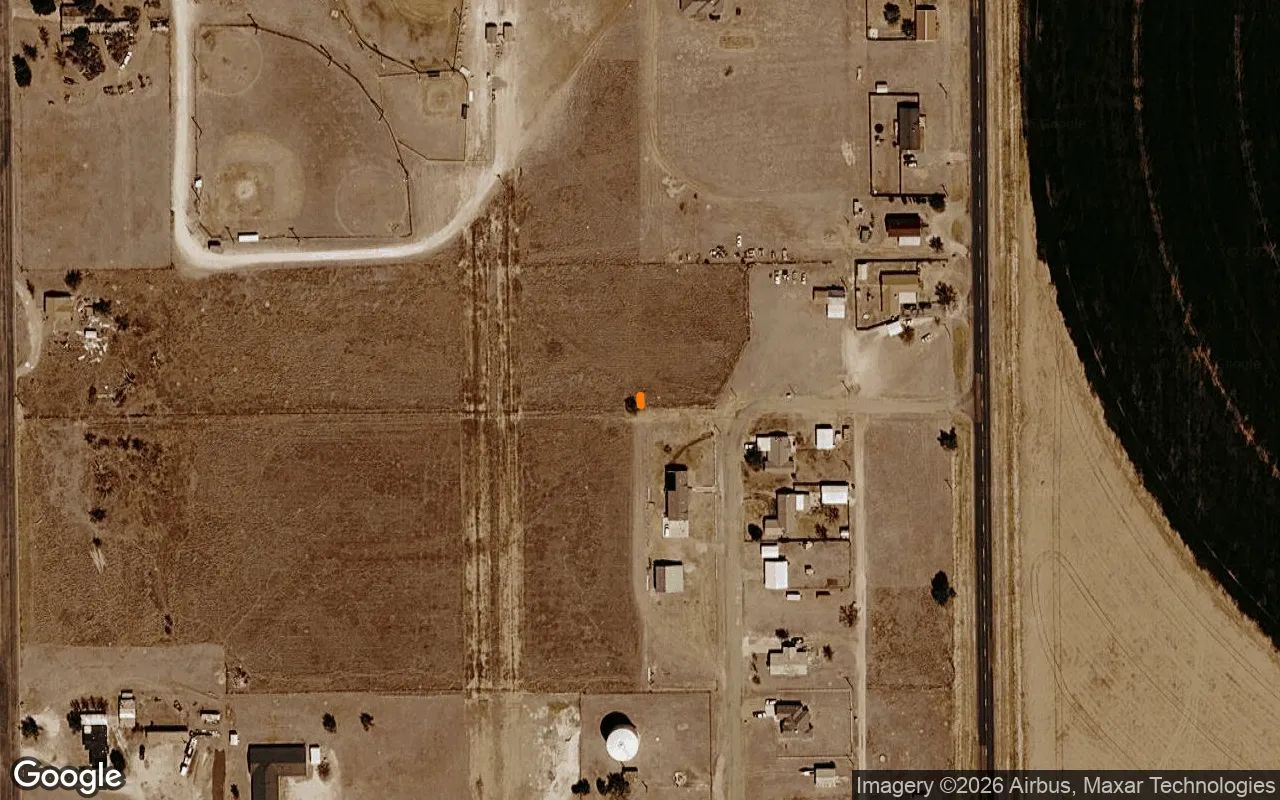 9.25 Acres in Spearman - Hansford County, TX in Hansford County, Texas
