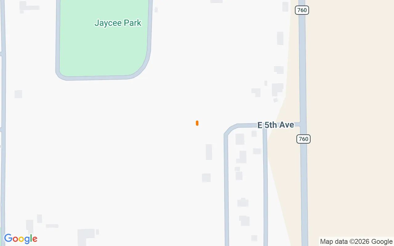 9.25 Acres in Spearman - Hansford County, TX in Hansford County, Texas