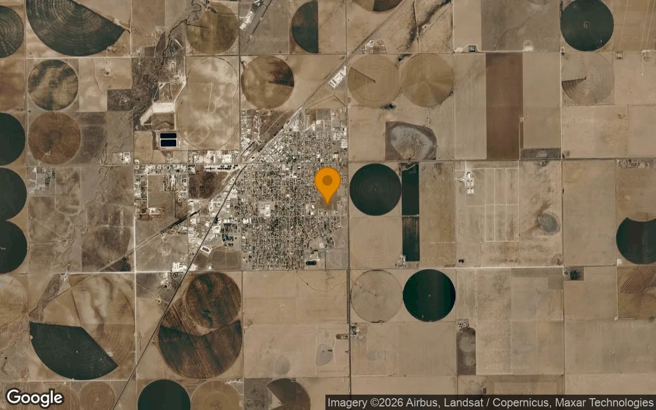 9.25 Acres in Spearman - Hansford County, TX in Hansford County, Texas