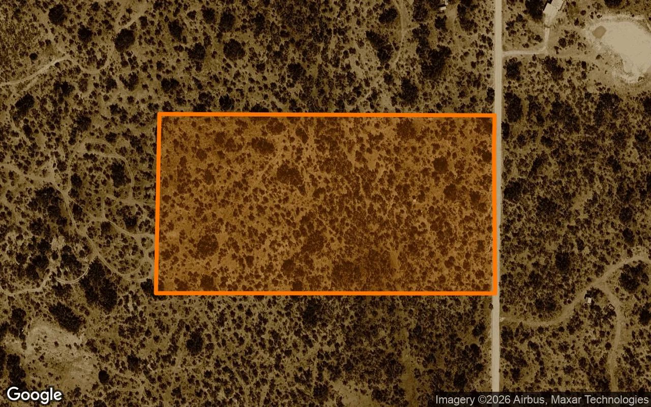 15.01 Acres in Menard - Menard County, TX in Menard County, Texas