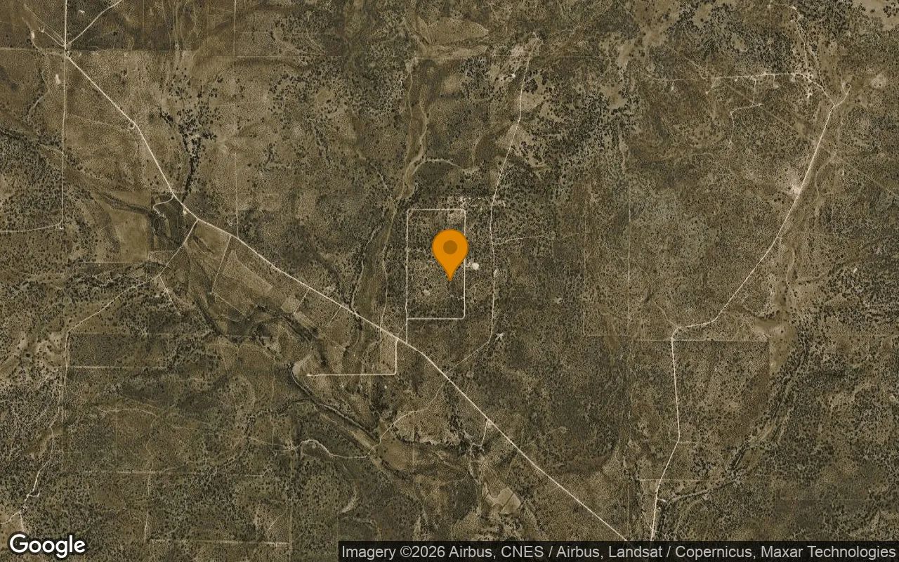 15.01 Acres in Menard - Menard County, TX in Menard County, Texas