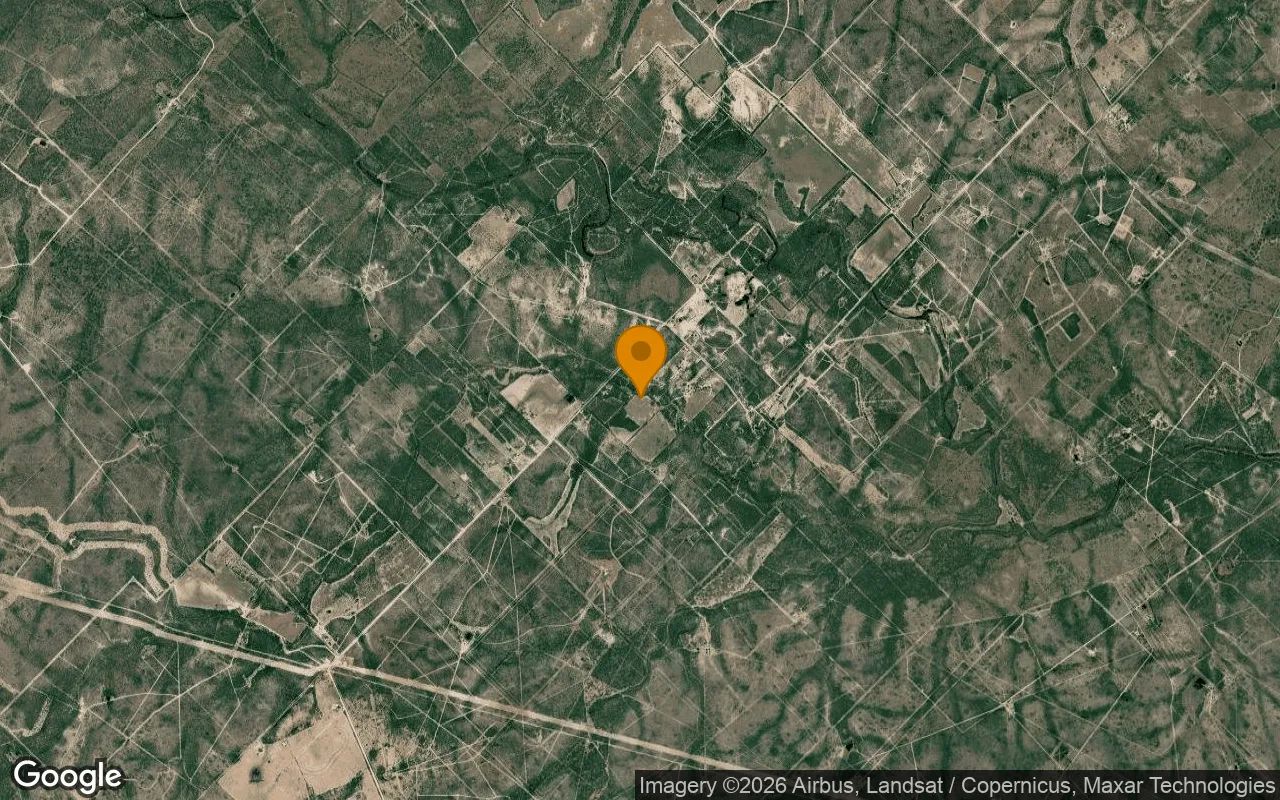 35.1 Acres in Orange Grove - Jim Wells County, TX in Jim Wells County, Texas