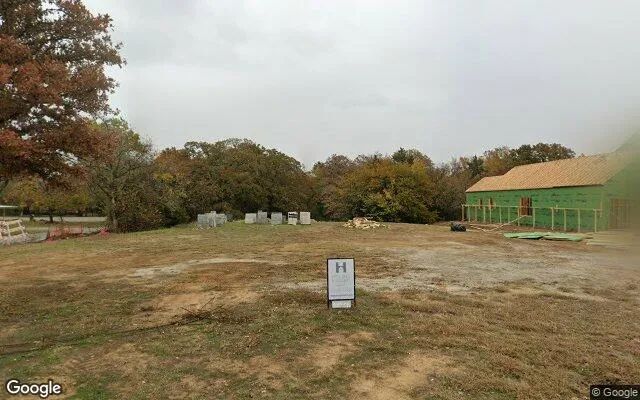 0.55 Acres in Southlake - Tarrant County, TX in Tarrant County, Texas