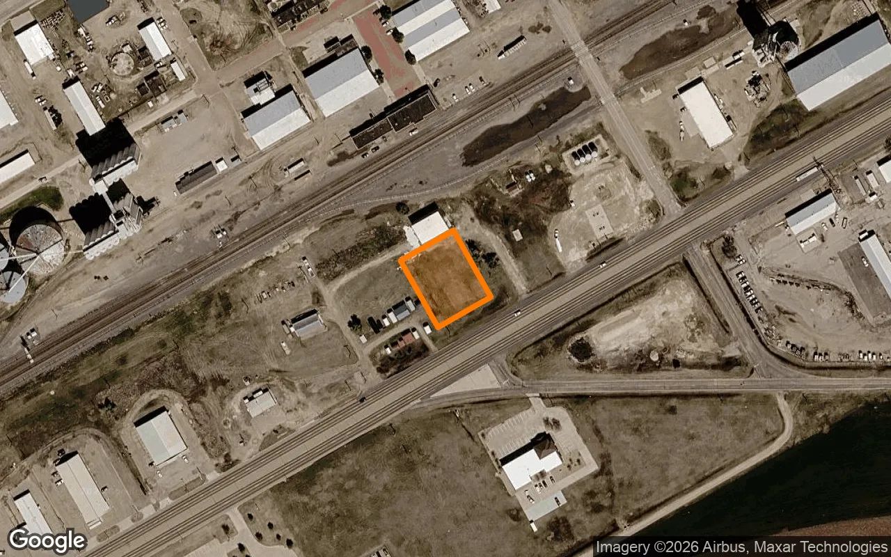 0.56 Acres in Panhandle - Carson County, TX in Carson County, Texas