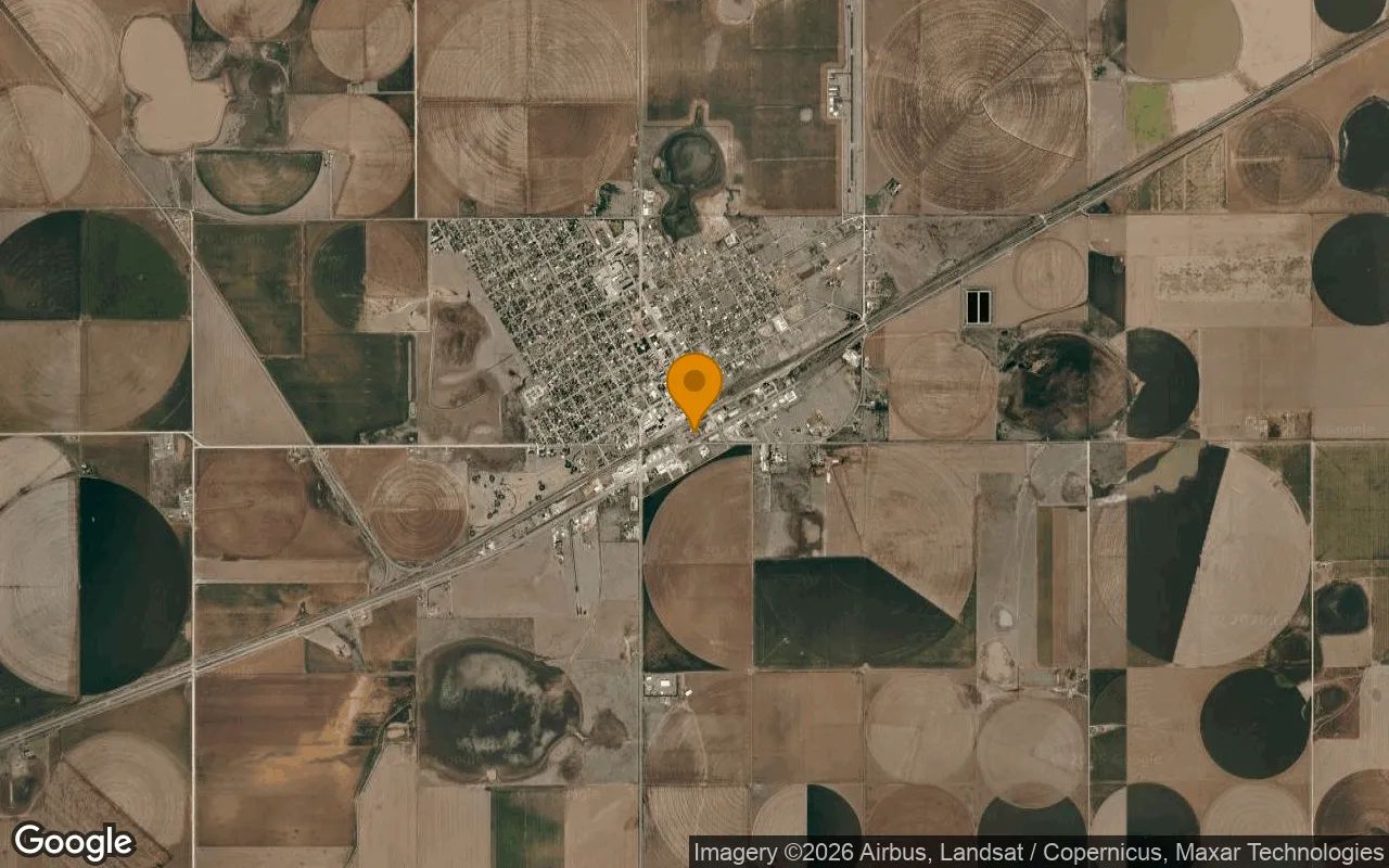 0.56 Acres in Panhandle - Carson County, TX in Carson County, Texas