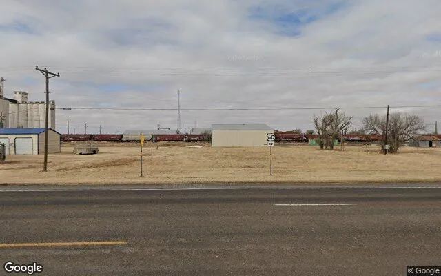0.56 Acres in Panhandle - Carson County, TX in Carson County, Texas
